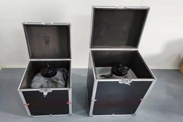 玻璃瓶应力退火测试仪