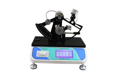 Elmendorf Tearing Tester